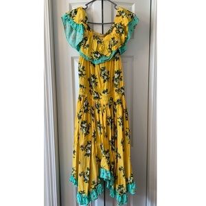 Matilda Jane Womens Dress